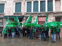 CIA Agricoltori Italiani incontra i Prefetti per chiedere al governo misure ad hoc