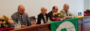 ANP Veneto, Giuseppe Scaboro rieletto alla presidenza