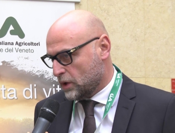 Cia Veneto porta al Vinitaly la sostenibilità