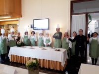 Vicenza vince l'Agrichef Festival