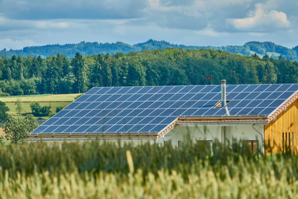 Legge sul fotovoltaico, i paletti di Cia Veneto