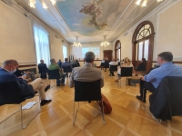 Rilancio del Patto per la Sicurezza, le priorit&agrave; di CIA Veneto