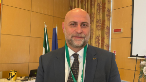 Gianmichele Passarini rieletto presidente Cia Veneto