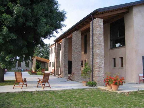 Agriturismi, permesso di consegna a domicilio