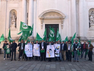 Fauna selvatica: &laquo;Bene nuovo interessamento, partiamo dalla riforma della legge&raquo;