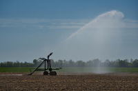Emergenza idrica: Bene i poteri commissariali, adesso interventi su opere e irrigazione