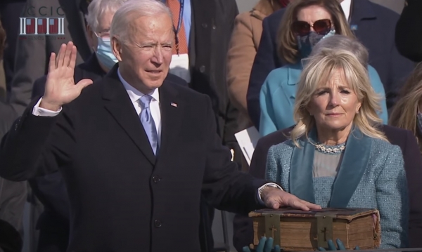 Insediamento Biden, i riflessi per l&#039;agroalimentare