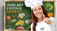 Il 23 gennaio a Castelfranco Veneto l’Agrichef Festival