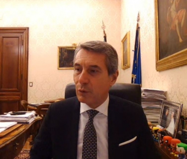 ANP Veneto incontra il senatore De Poli