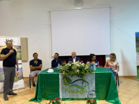 Nasce Pescagri Polesine