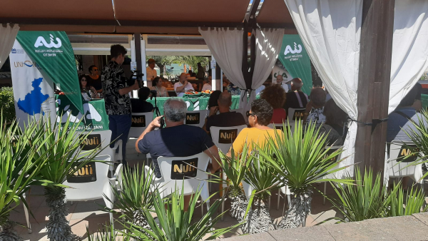 Successo per TipiCI da Spiaggia a Sottomarina