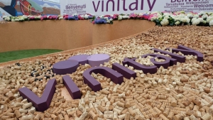 Torna il Vinitaly, CIA presente con i suoi vertici e le sue aziende