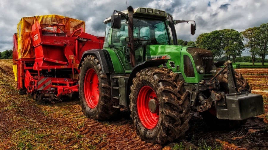 Fondo Innovazione per l&#039;Agricoltura : Apertura termini presentazione domande