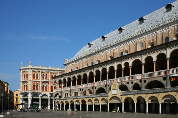 Generazioni in campo, ecco il programma